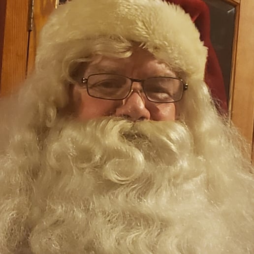 Gallery photo 4 of Santa Claus Rick