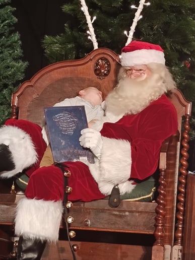 Gallery photo 6 of Santa Claus Rick