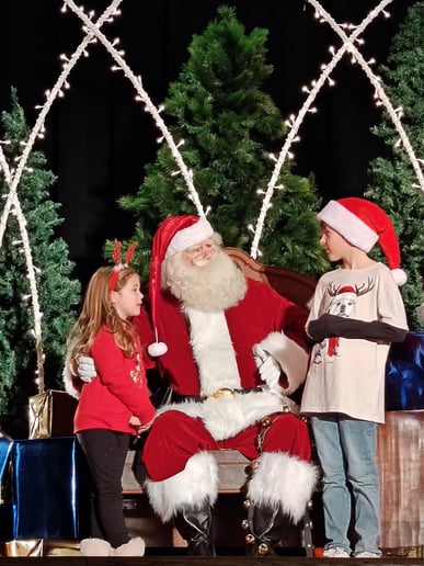 Gallery photo 7 of Santa Claus Rick