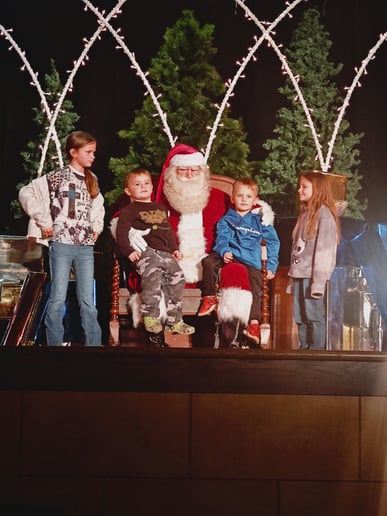 Gallery photo 9 of Santa Claus Rick