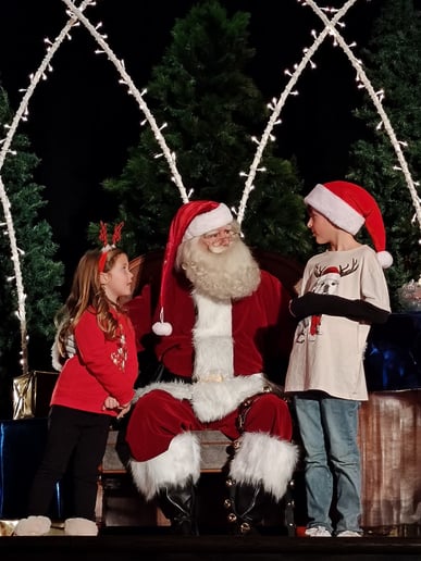 Gallery photo 10 of Santa Claus Rick