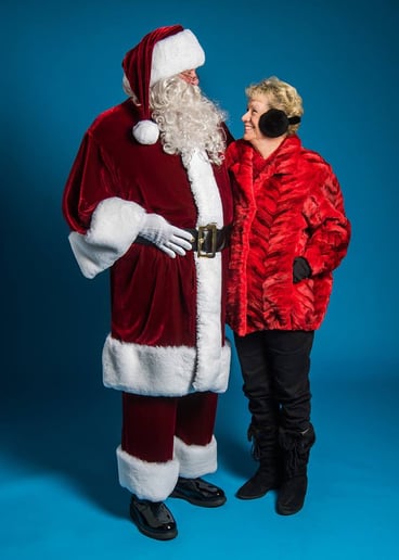Gallery photo 1 of Spokane Valley Santa Claus