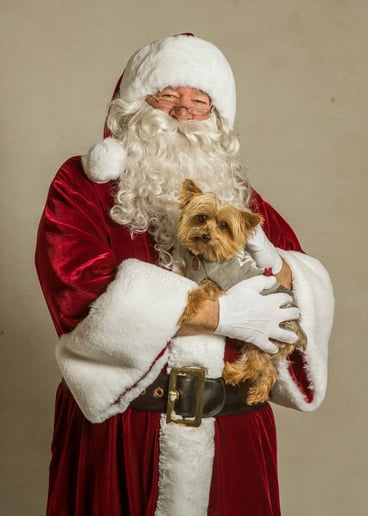 Gallery photo 2 of Spokane Valley Santa Claus