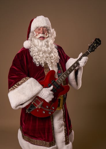 Gallery photo 4 of Spokane Valley Santa Claus