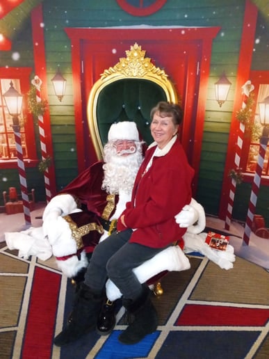 Gallery photo 6 of Spokane Valley Santa Claus