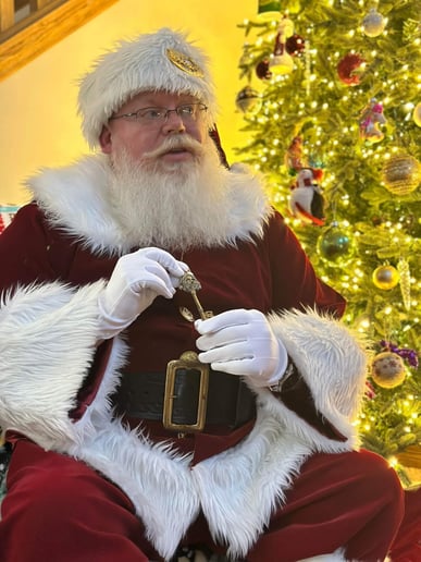 Gallery photo 1 of Santa Claus of Marysville