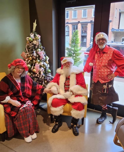 Gallery photo 3 of Santa Claus of Marysville