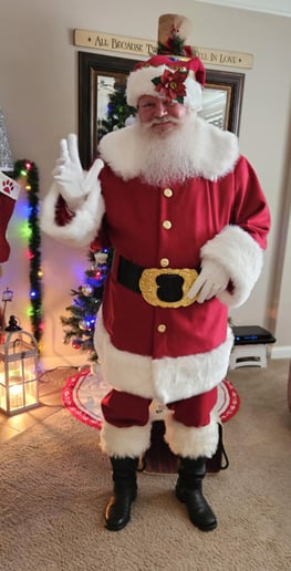 Gallery photo 4 of Santa Claus of Marysville
