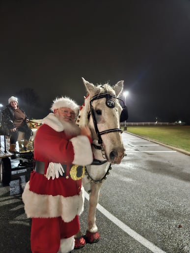 Gallery photo 5 of Santa Claus of Marysville