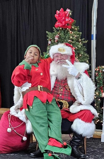 Gallery photo 7 of Santa Claus of Marysville