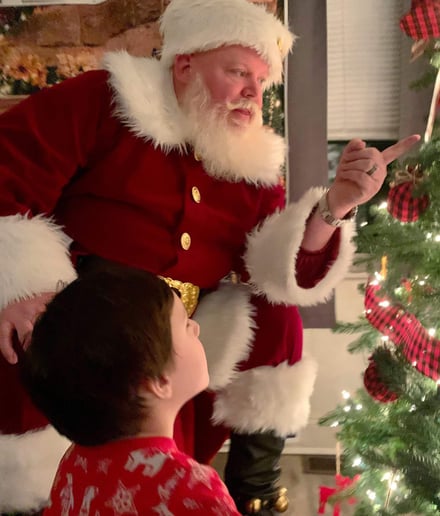 Gallery photo 8 of Santa Claus of Marysville