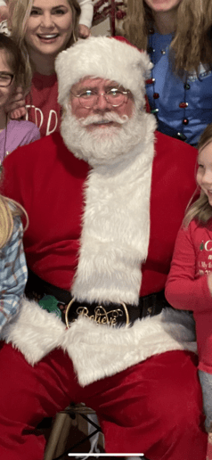 Gallery photo 2 of Santa Steve