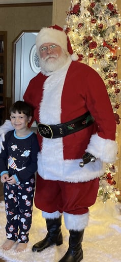 Gallery photo 4 of Santa Steve