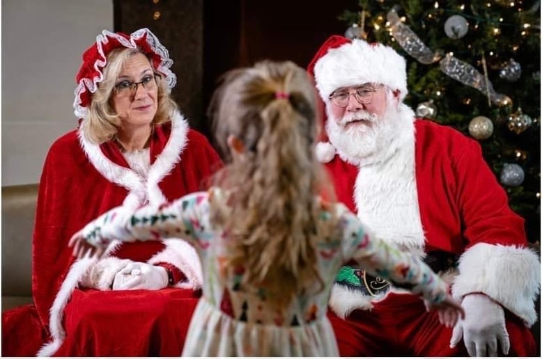 Gallery photo 5 of Santa Steve