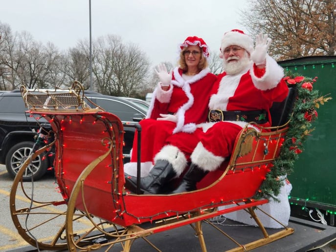Gallery photo 7 of Santa Steve