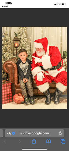 Gallery photo 8 of Santa Steve