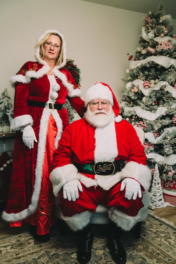 Gallery photo 9 of Santa Steve