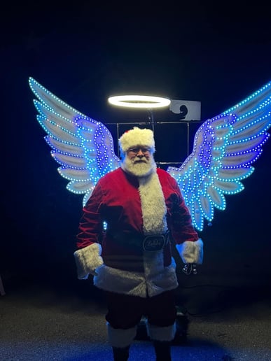 Gallery photo 10 of Santa Steve
