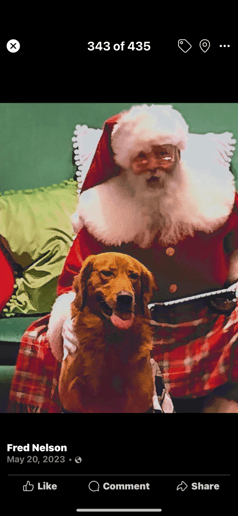 Gallery photo 4 of Santa Fred