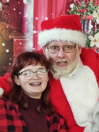 Gallery photo 2 of Santa Claus Don