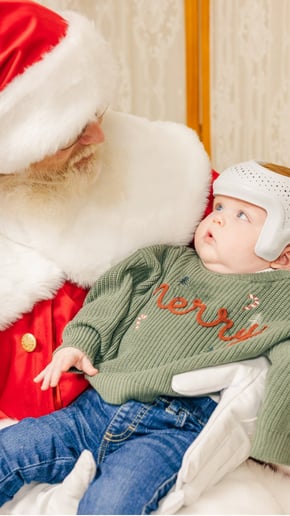 Gallery photo 7 of Santa Claus Don