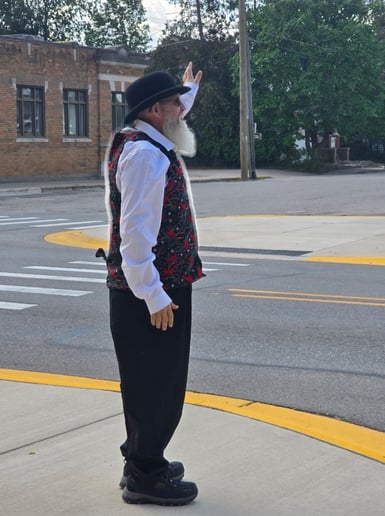 Gallery photo 5 of Santa Claus Don