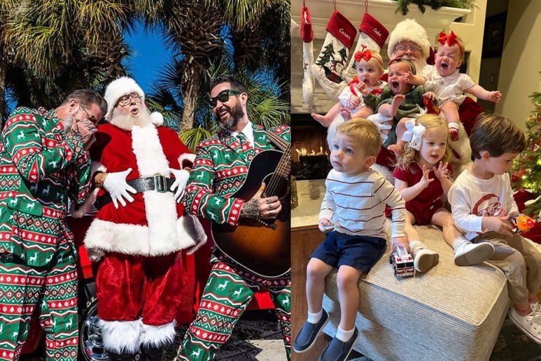 Gallery photo 1 of Santa Claus Tampa