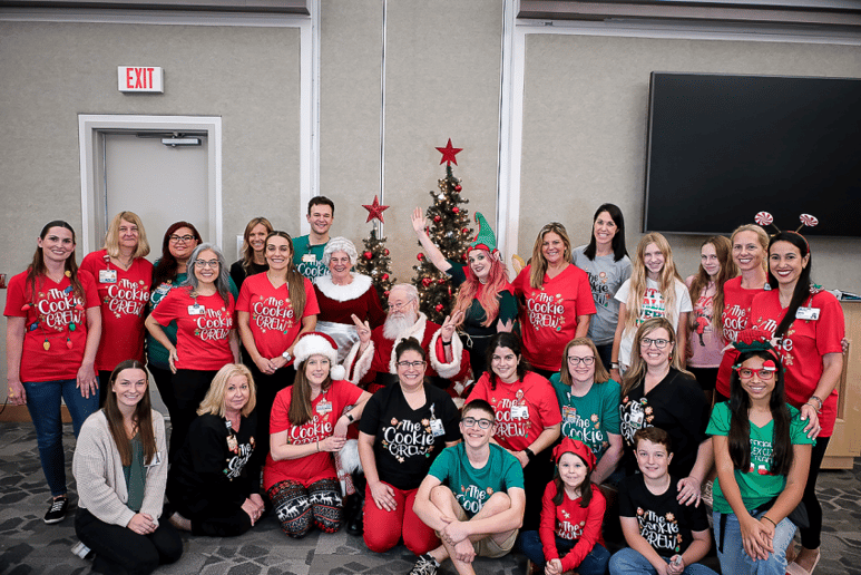 Gallery photo 2 of Santa Claus Tampa