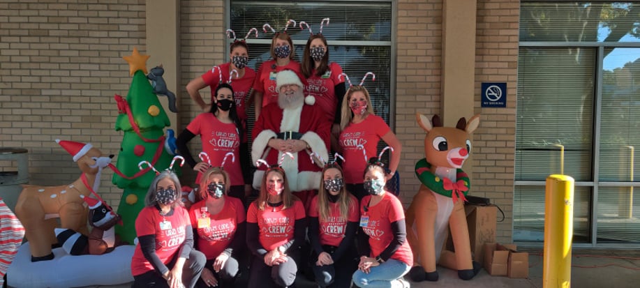Gallery photo 5 of Santa Claus Tampa