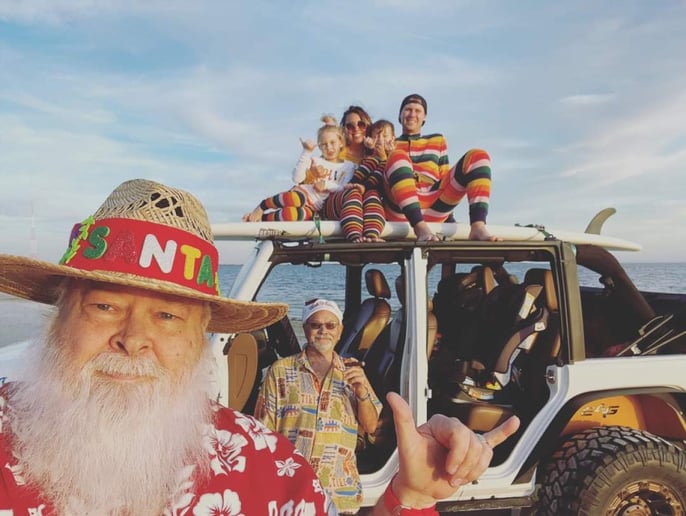 Gallery photo 8 of Santa Claus Tampa