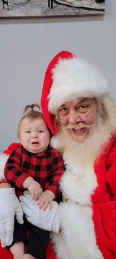 Gallery photo 1 of Santa Claus Raymond