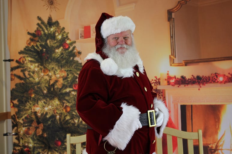 Gallery photo 1 of Santa Claus Jim