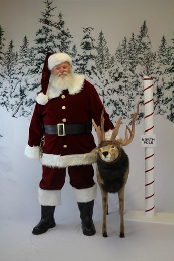 Gallery photo 4 of Santa Claus Jim