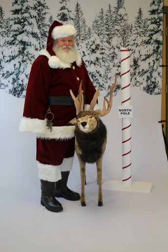 Gallery photo 5 of Santa Claus Jim