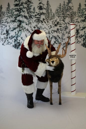 Gallery photo 6 of Santa Claus Jim