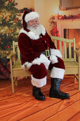 Gallery photo 7 of Santa Claus Jim