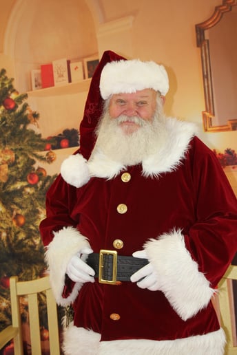 Gallery photo 8 of Santa Claus Jim