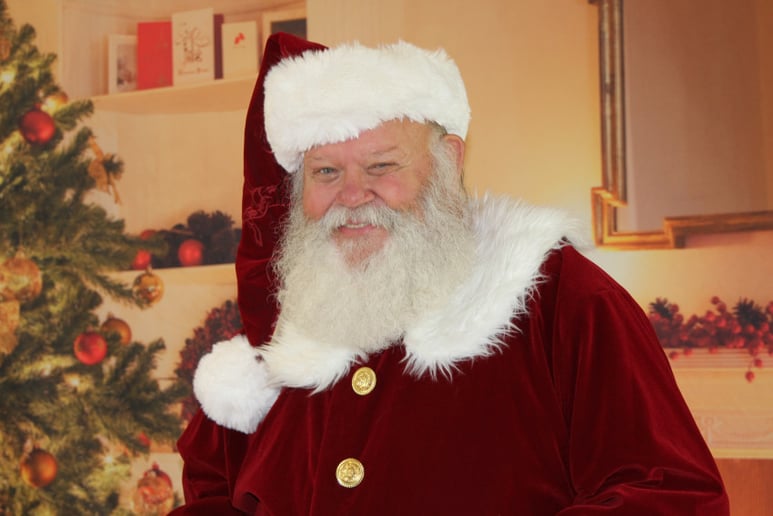 Gallery photo 9 of Santa Claus Jim