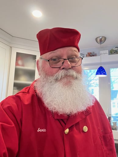Gallery photo 10 of Santa Claus Jim