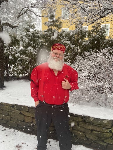 Gallery photo 12 of Santa Claus Jim