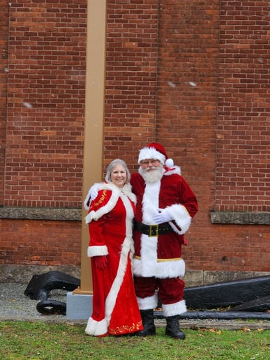 Gallery photo 13 of Santa Claus Jim