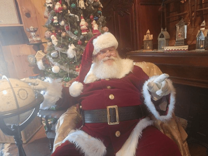 Gallery photo 14 of Santa Claus Jim