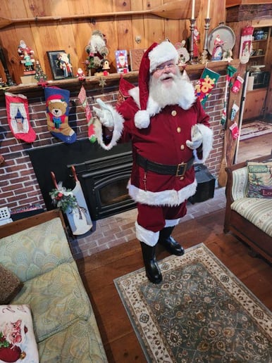 Gallery photo 19 of Santa Claus Jim