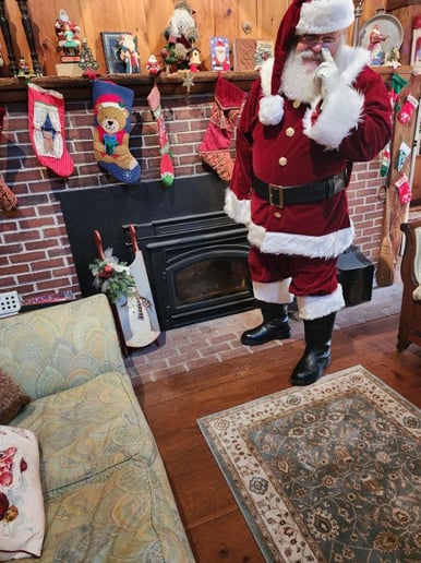 Gallery photo 20 of Santa Claus Jim