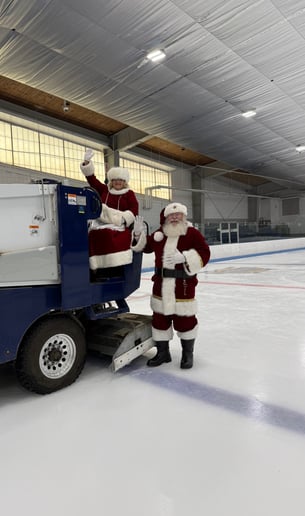 Gallery photo 21 of Santa Claus Jim