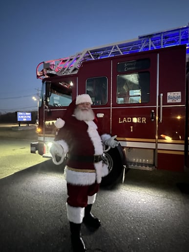 Gallery photo 22 of Santa Claus Jim