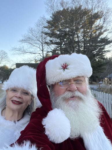 Gallery photo 24 of Santa Claus Jim