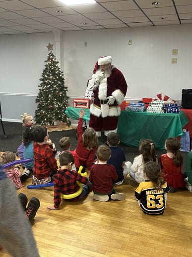 Gallery photo 25 of Santa Claus Jim