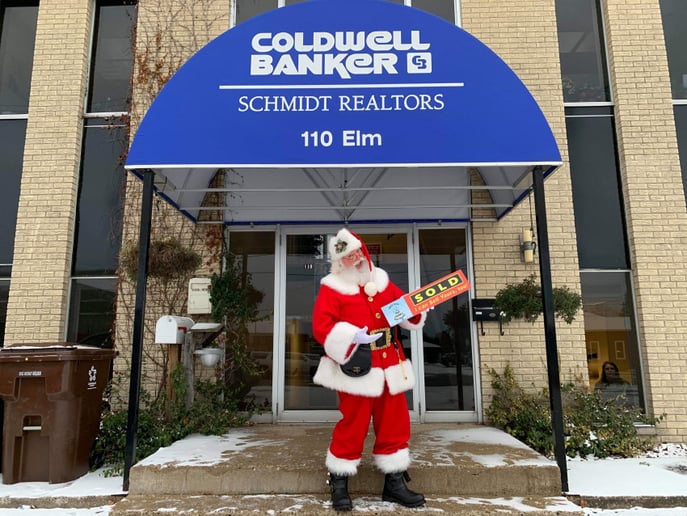 Gallery photo 5 of Santa Michael, The Mitten State Santa