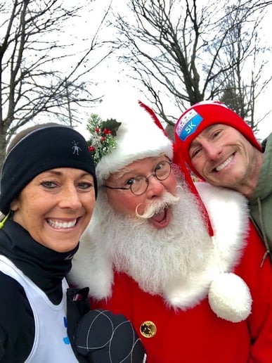 Gallery photo 4 of Santa Michael, The Mitten State Santa